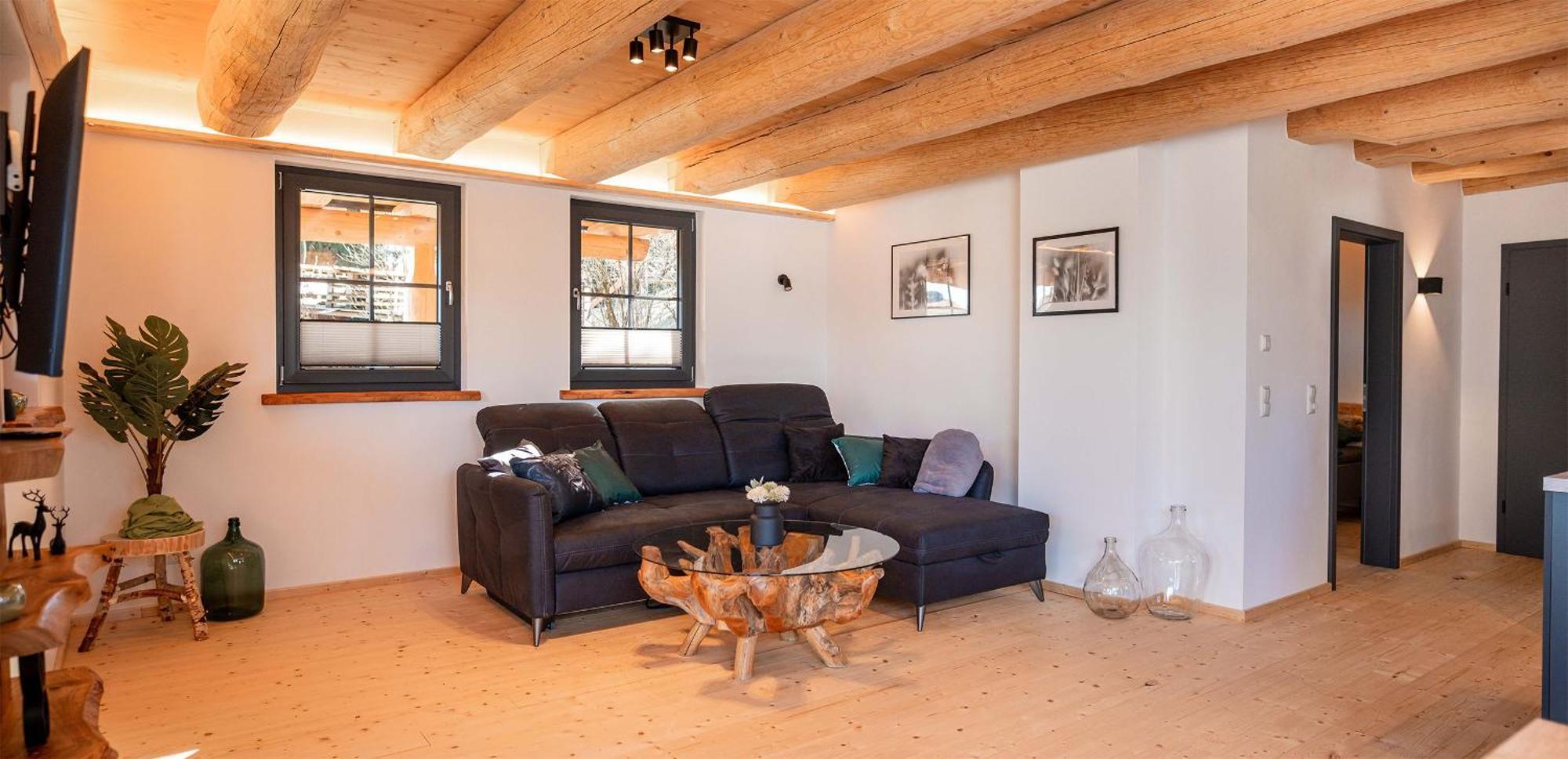Fichtenhaus Am Wisentpfad Bad Berleburg Bagian luar foto