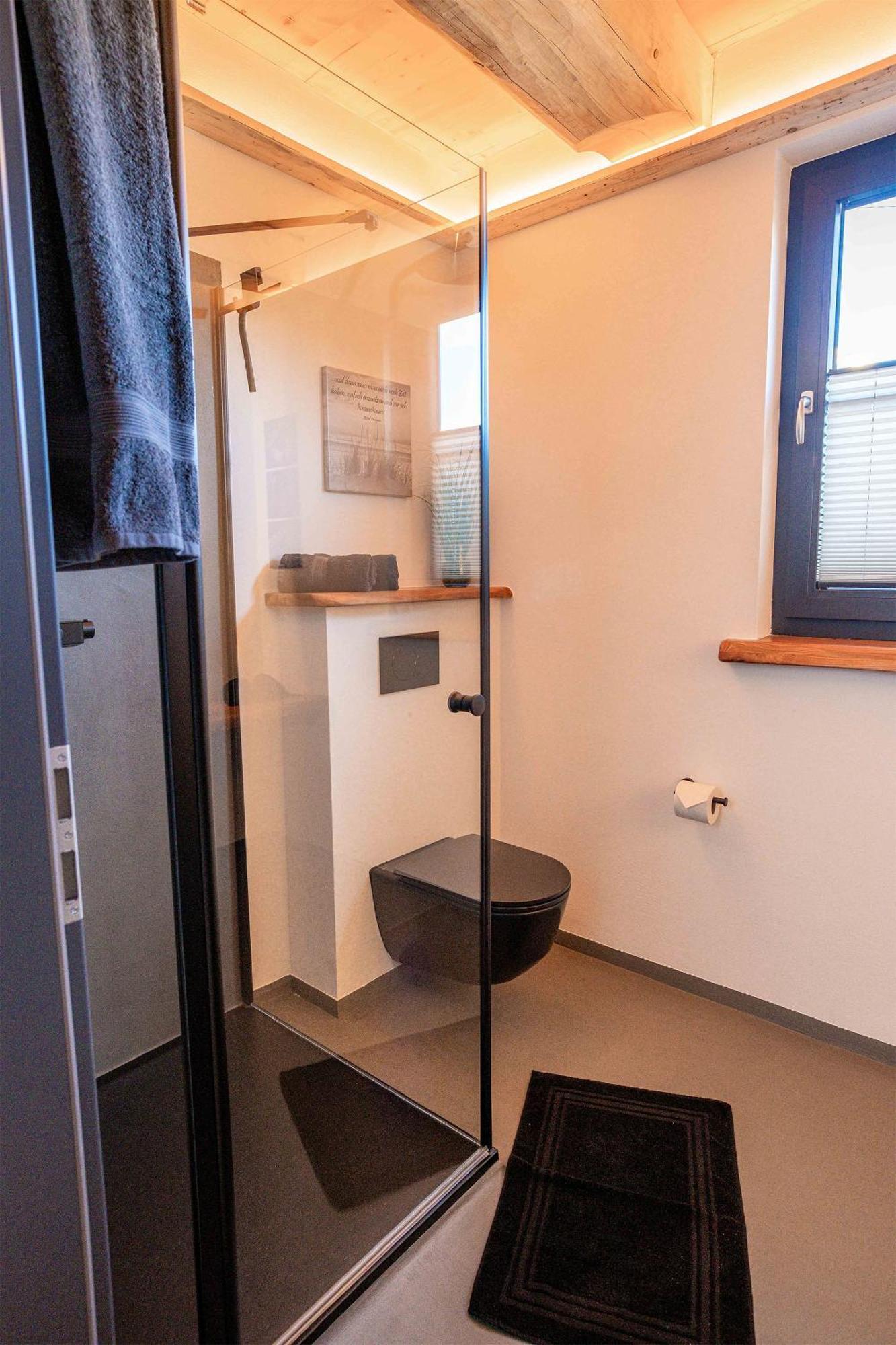 Fichtenhaus Am Wisentpfad Bad Berleburg Bagian luar foto